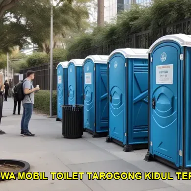 harga sewa mobil toilet tarogong kidul terpercaya